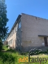 торговое помещение, 533.5 м²