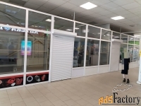 торговое помещение, 300 м²