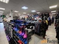 торговое помещение, 300 м²
