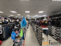 торговое помещение, 300 м²
