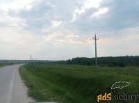 земельный участок, 157300 сот.