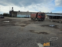 земельный участок, 80 сот.