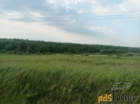 земельный участок, 157300 сот.