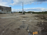 земельный участок, 80 сот.