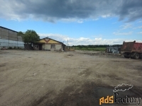 земельный участок, 80 сот.