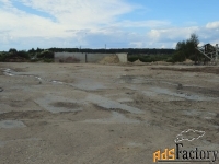 земельный участок, 80 сот.