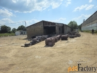 земельный участок, 80 сот.