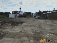 земельный участок, 80 сот.