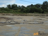 земельный участок, 80 сот.