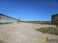 земельный участок, 80 сот.