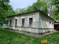 офисное помещение, 204 м²