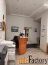 офисное помещение, 204 м²