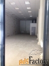 торговое помещение, 125 м²