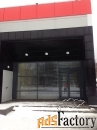 торговое помещение, 125 м²