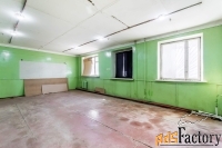 торговое помещение, 394 м²