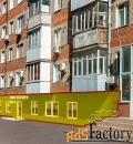 торговое помещение, 394 м²