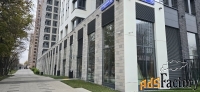 торговое помещение, 61.7 м²