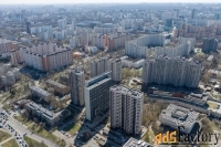 свободного назначения, 118.5 м²