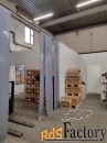 производственно-складской комплекс/помещение, 808 м²