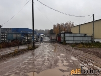 земельный участок, 200 сот.