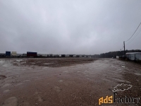 земельный участок, 200 сот.