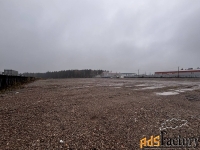 земельный участок, 200 сот.