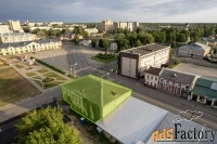 свободного назначения, 568.9 м²