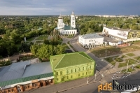 свободного назначения, 568.9 м²