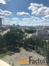 6 - комн.  квартира, 146.3 м², 8/16 эт.
