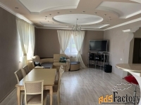 дом 290 м² на участке 6 сот.