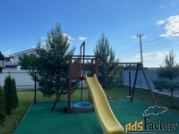 дом 290 м² на участке 6 сот.