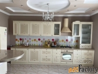 дом 290 м² на участке 6 сот.