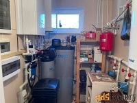 дом 290 м² на участке 6 сот.