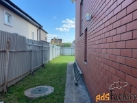 дом 290 м² на участке 6 сот.