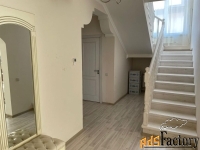 дом 290 м² на участке 6 сот.