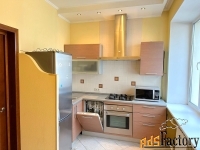 1 - комн.  квартира, 40.1 м², 5/5 эт.