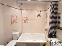 1 - комн.  квартира, 40.1 м², 5/5 эт.