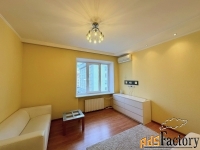 1 - комн.  квартира, 40.1 м², 5/5 эт.