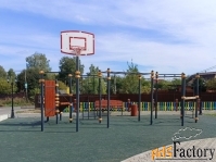 коттедж 118.6 м² на участке 6 сот.