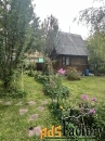 дом 84 м² на участке 9 сот.