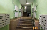 2 - комн.  квартира, 36 м², 4/9 эт.