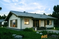 Участок 6 сот. (ижс)