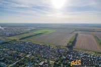 Участок 1549.96 сот. (ижс)