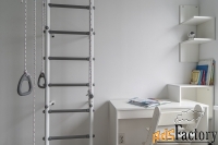 2 - комн.  квартира, 44.2 м², 1/3 эт.