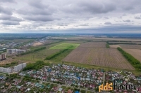 Участок 1549.96 сот. (ижс)