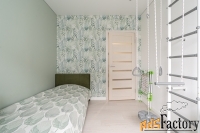 2 - комн.  квартира, 44.2 м², 1/3 эт.