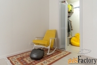 2 - комн.  квартира, 44.2 м², 1/3 эт.