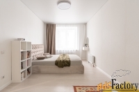 2 - комн.  квартира, 44.2 м², 1/3 эт.