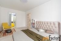 2 - комн.  квартира, 44.2 м², 1/3 эт.