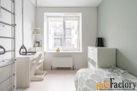 2 - комн.  квартира, 44.2 м², 1/3 эт.